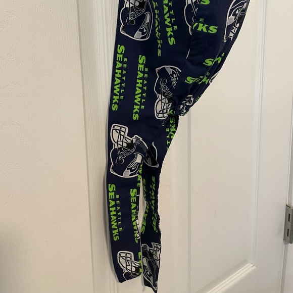 Seattle Seahawks Do Rag - Picture 4 of 5